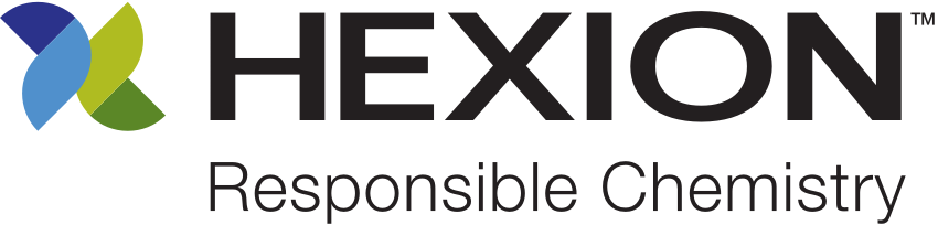 Logo Hexion